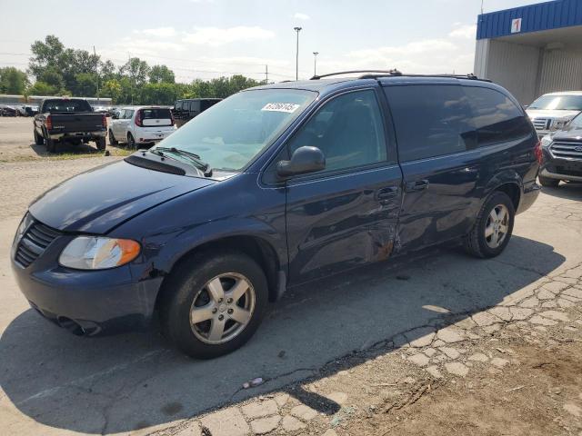 Photo 1 from auction – 2005 DODGE GRAND CARA with VIN 2D4GP44L45R256051