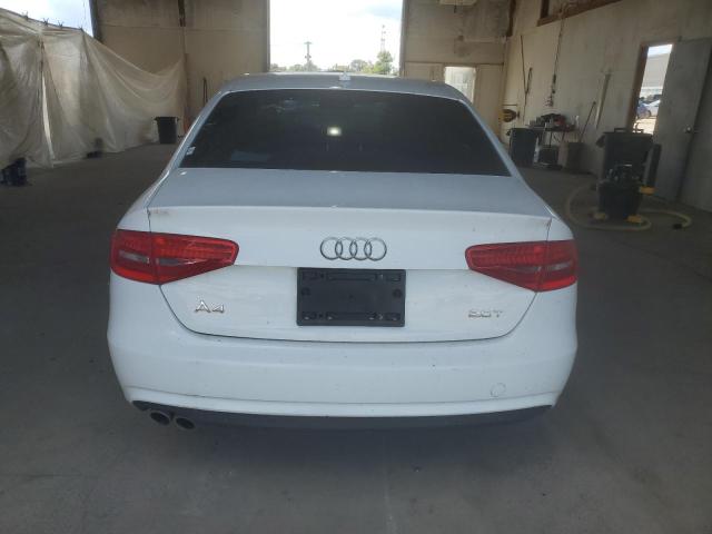 Photo 6 from auction – 2013 AUDI A4 PREMIUM with VIN WAUAFAFL7DN033481