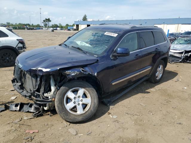 Photo 1 from auction – 2012 JEEP GRAND CHEROKEE LAREDO with VIN 1C4RJFAG2CC171130