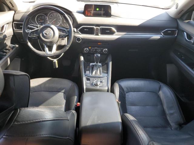 Photo 8 from auction – 2017 MAZDA CX-5 GRAND with VIN JM3KFADL9H0184777