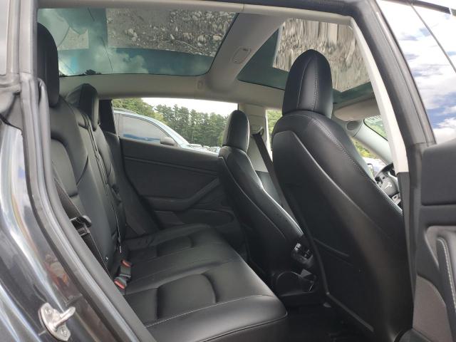 Photo 10 from auction – 2018 TESLA MODEL 3 with VIN 5YJ3E1EB0JF068638