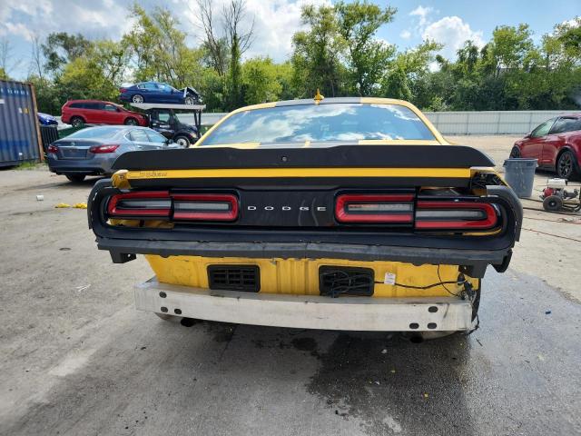Photo 6 from auction – 2017 DODGE CHALLENGER with VIN 2C3CDZAGXHH501197