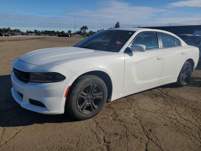Photo 1 from auction – 2022 DODGE CHARGER SX with VIN 2C3CDXBG8NH197821