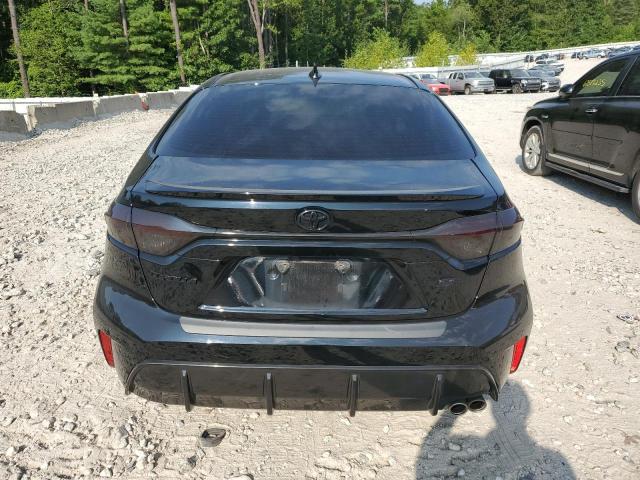Photo 6 from auction – 2024 TOYOTA COROLLA SE with VIN 5YFP4MCE3RP177498