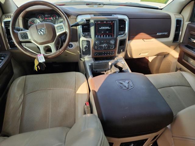 Photo 8 from auction – 2018 RAM 2500 LARAM with VIN 3C6UR5FL7JG417965