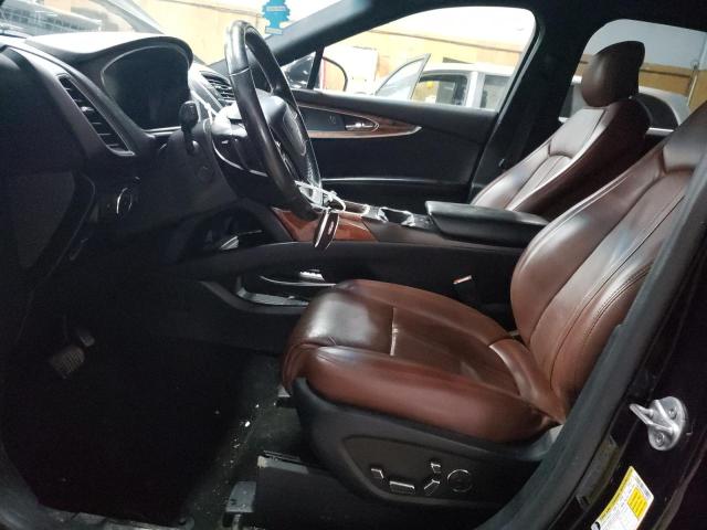 Photo 7 from auction – 2019 LINCOLN NAUTILUS R with VIN 2LMPJ8LP5KBL26090