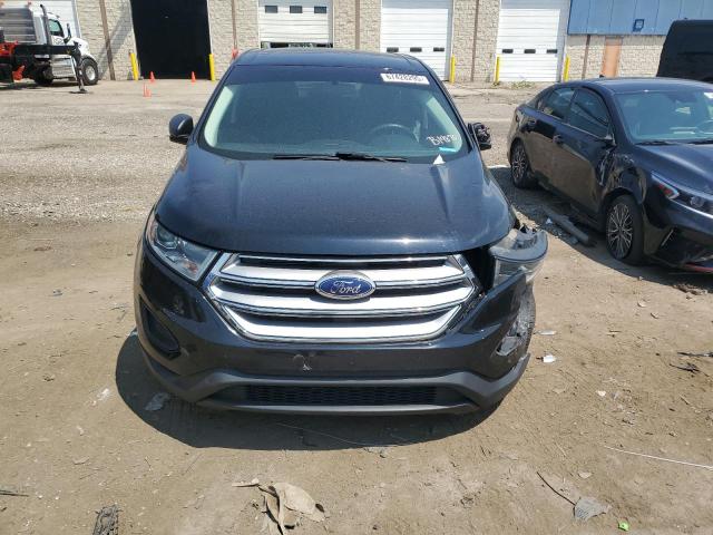 Photo 5 from auction – 2018 FORD EDGE SE with VIN 2FMPK4G97JBB14870