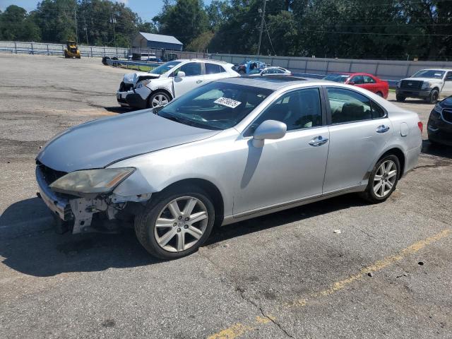 LEXUS ES 350 2007 with VIN JTHBJ46G972040009 - Photo from auction