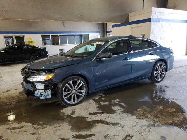 CHEVROLET MALIBU PRE 2024 with VIN 1G1ZE5ST9RF162239 - Photo from auction