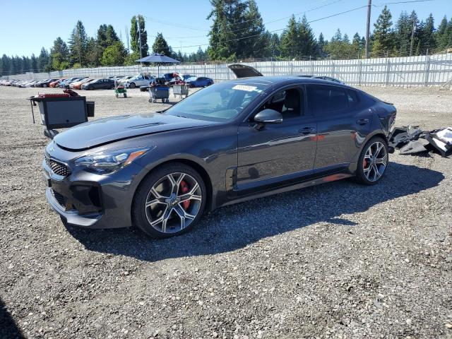 KIA STINGER GT 2021 z numerem VIN KNAE45LC3M6089463 - Zdjęcie z aukcji
