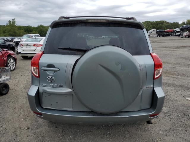 Photo 6 from auction – 2008 TOYOTA RAV4 with VIN JTMBD33V385133355