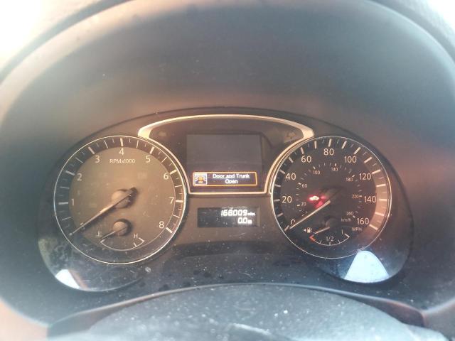 Photo 9 from auction – 2014 NISSAN ALTIMA 2.5 with VIN 1N4AL3AP1EN390146