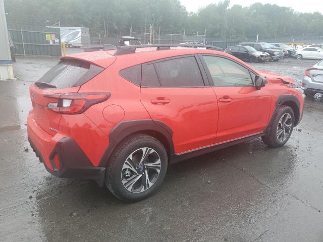 Photo 3 from auction – 2025 SUBARU CROSSTREK with VIN JF2GUHDC2SH279981