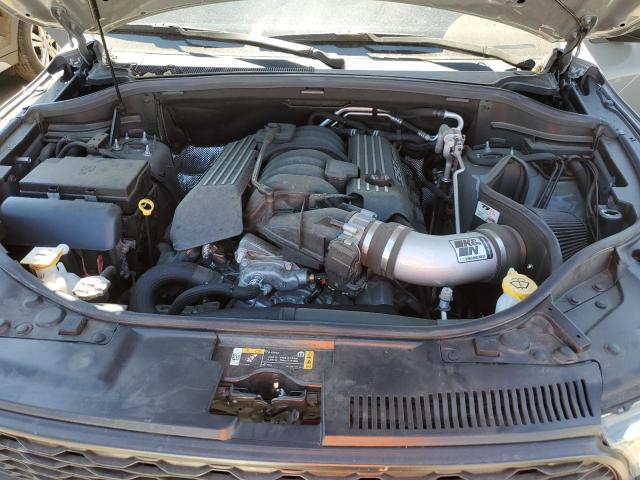 Photo 12 from auction – 2021 DODGE DURANGO SR with VIN 1C4SDJGJ4MC792725