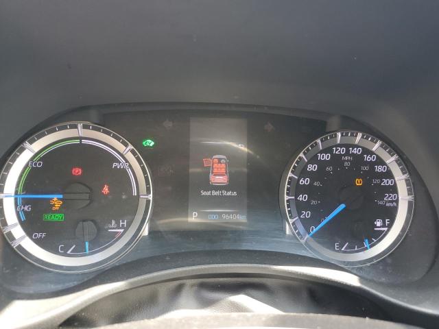 Photo 9 from auction – 2020 TOYOTA HIGHLANDER with VIN 5TDBBRCH0LS506213