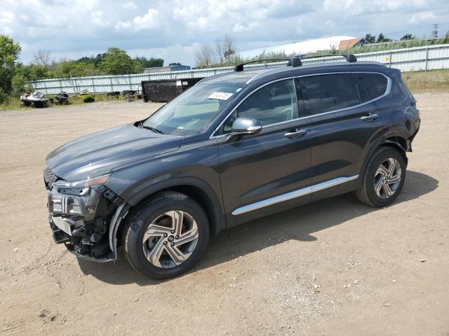 HYUNDAI SANTA FE S 2023 with VIN 5NMS3DAJ0PH522359 - Photo from auction