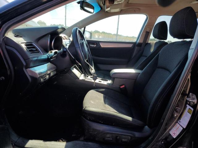 Photo 7 from auction – 2015 SUBARU OUTBACK 2.5I PREMIUM with VIN 4S4BSAECXF3306072