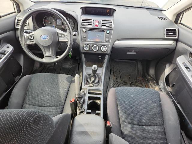 Photo 8 from auction – 2015 SUBARU IMPREZA with VIN JF1GPAA60F9307570