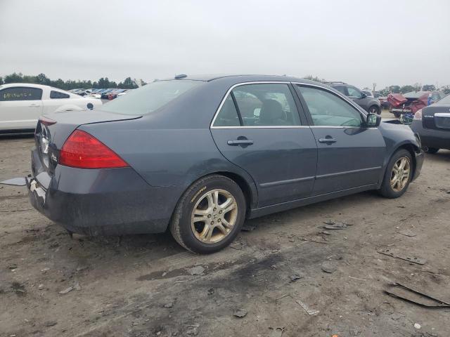 Photo 3 from auction – 2007 HONDA ACCORD EX with VIN 1HGCM56807A210941