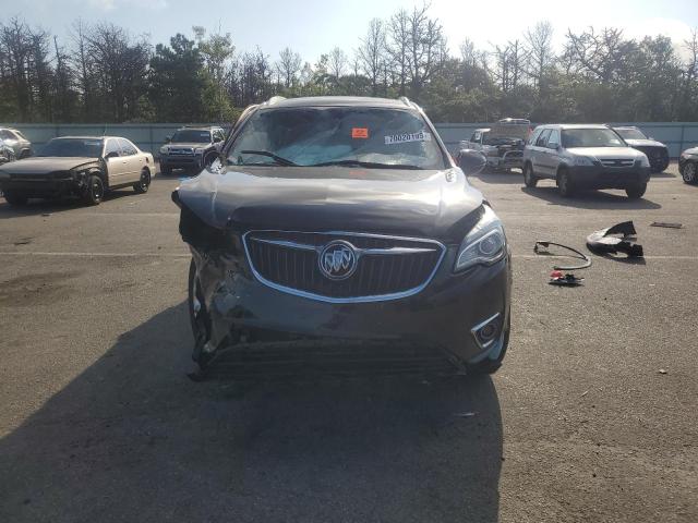 Photo 5 from auction – 2019 BUICK ENVISION E with VIN LRBFX2SA5KD025672