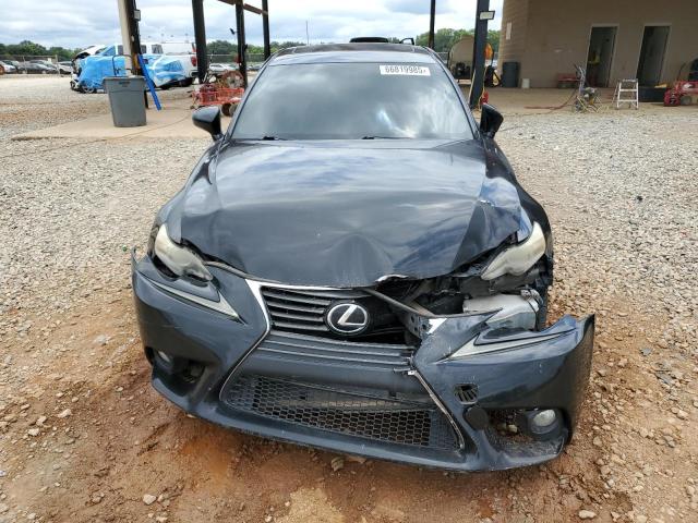 Photo 5 from auction – 2014 LEXUS IS 250 with VIN JTHBF1D25E5002165