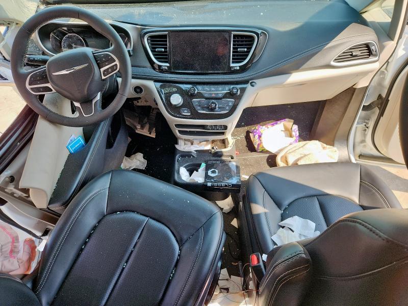 Photo 8 from auction – 2023 CHRYSLER PACIFICA T with VIN 2C4RC1BG0PR516891