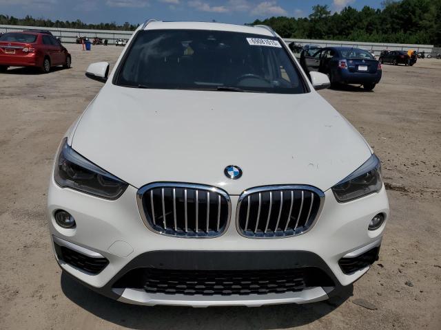 Photo 5 from auction – 2016 BMW X1 XDRIVE2 with VIN WBXHT3Z33G4A50179
