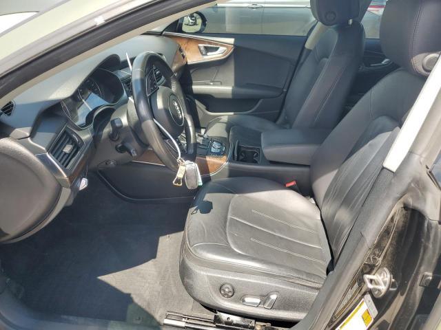 Photo 7 from auction – 2016 AUDI A7 PREMIUM PLUS with VIN WAUWGAFC0GN009899