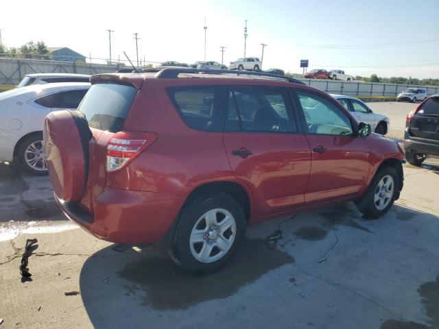 Photo 3 from auction – 2010 TOYOTA RAV4 with VIN 2T3ZF4DV7AW025283