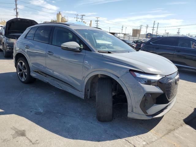 Фото 4 с аукциона – 2023 AUDI Q4 E-TRON с VIN WA1K2BFZ9PP076011