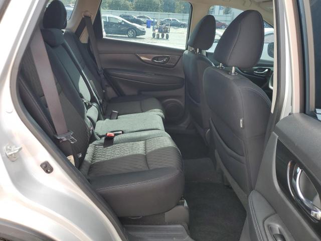Photo 10 from auction – 2017 NISSAN ROGUE S with VIN 5N1AT2MT4HC815335