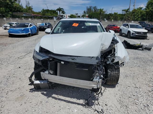 Photo 5 from auction – 2023 AUDI Q8 PREMIUM with VIN WA1EVBF14PD025368