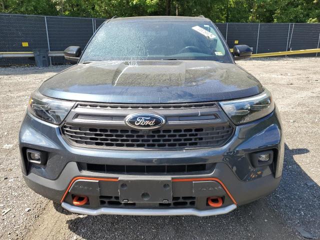 Photo 5 from auction – 2023 FORD EXPLORER T with VIN 1FMSK8JHXPGB20911