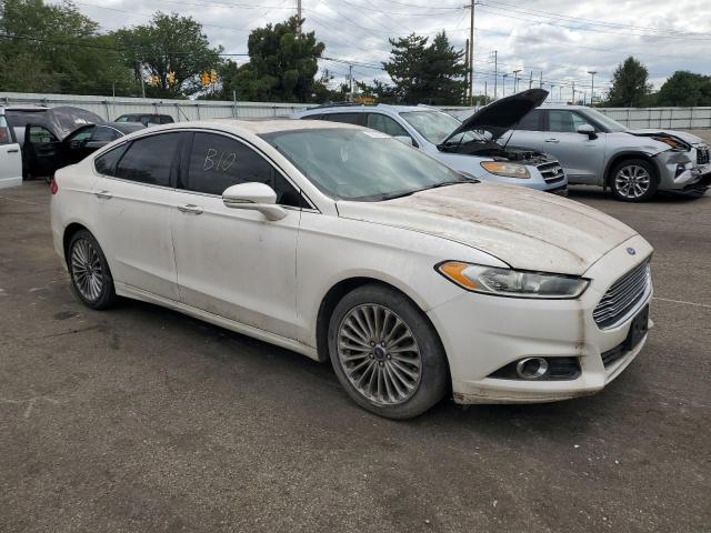 Photo 4 from auction – 2013 FORD FUSION TIT with VIN 3FA6P0K96DR214083