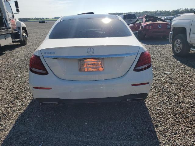 Photo 6 from auction – 2018 MERCEDES-BENZ E 300 with VIN WDDZF4JB0JA366054