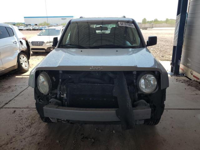 Photo 5 from auction – 2015 JEEP PATRIOT LIMITED with VIN 1C4NJRCB2FD282955