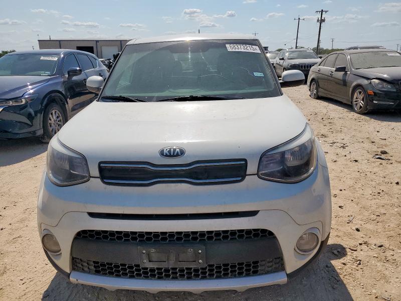 Photo 5 from auction – 2017 KIA SOUL + with VIN KNDJP3A5XH7421562