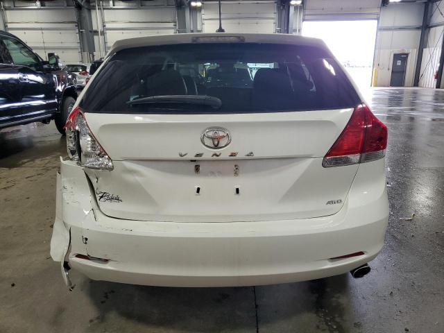 Photo 6 from auction – 2010 TOYOTA VENZA with VIN 4T3BA3BB9AU010402