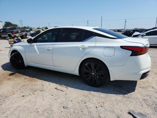 Photo 2 from auction – 2020 NISSAN ALTIMA SR with VIN 1N4BL4CV1LN314008