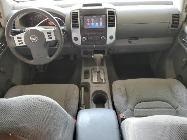 Photo 8 from auction – 2019 NISSAN FRONTIER S with VIN 1N6BD0CT7KN714875