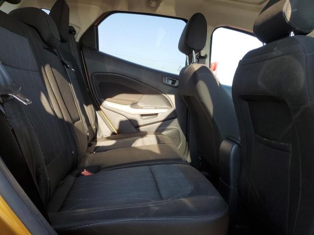 Photo 11 from auction – 2021 FORD ECOSPORT SE with VIN MAJ3S2GE9MC425523
