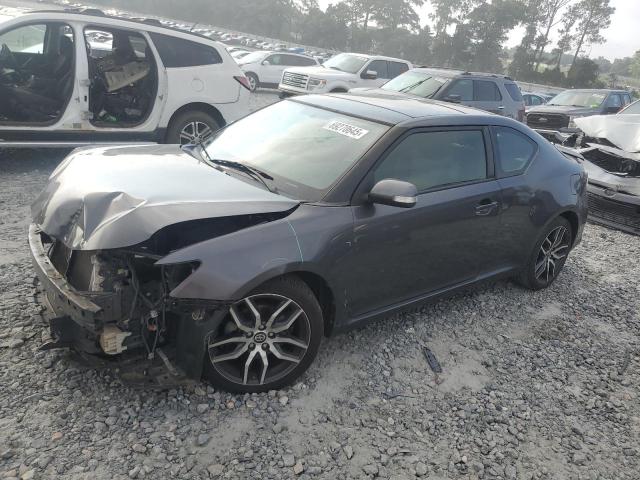 Photo 1 from auction – 2016 TOYOTA SCION TC with VIN JTKJF5C73GJ025254
