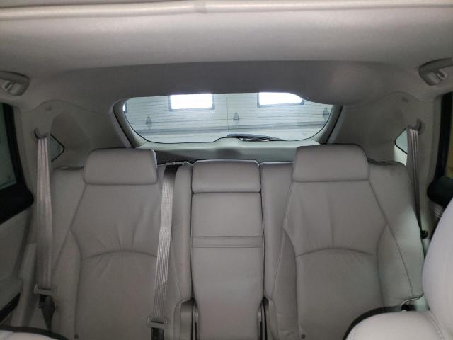 Photo 10 from auction – 2008 LEXUS RX 350 with VIN 2T2HK31U08C061457