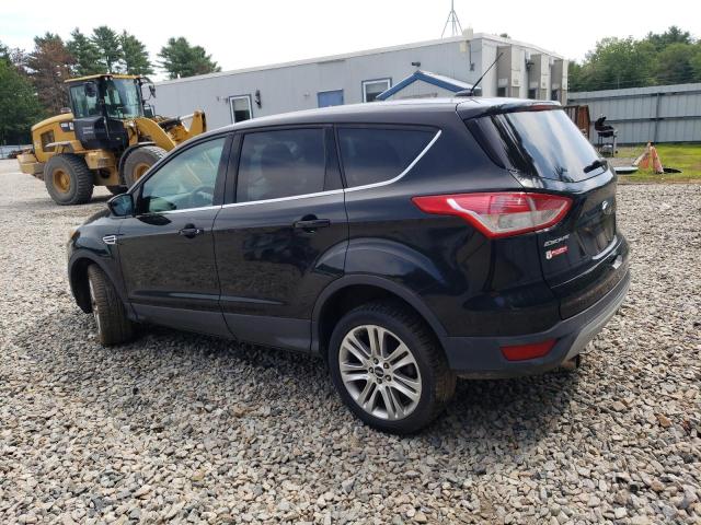 Photo 2 from auction – 2013 FORD ESCAPE SE with VIN 1FMCU9GX9DUD14264