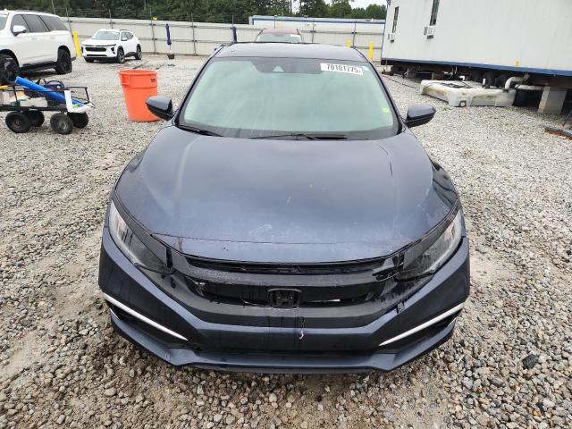 Photo 5 from auction – 2020 HONDA CIVIC LX with VIN 19XFC2F60LE011780