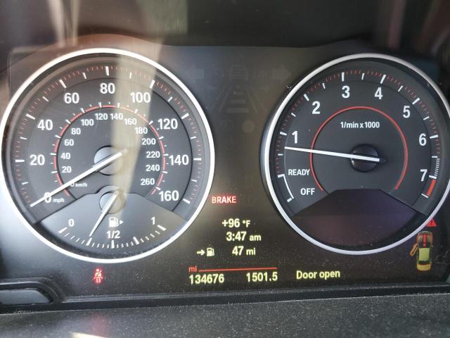 Photo 9 from auction – 2015 BMW M235I with VIN WBA1J7C55FV288785