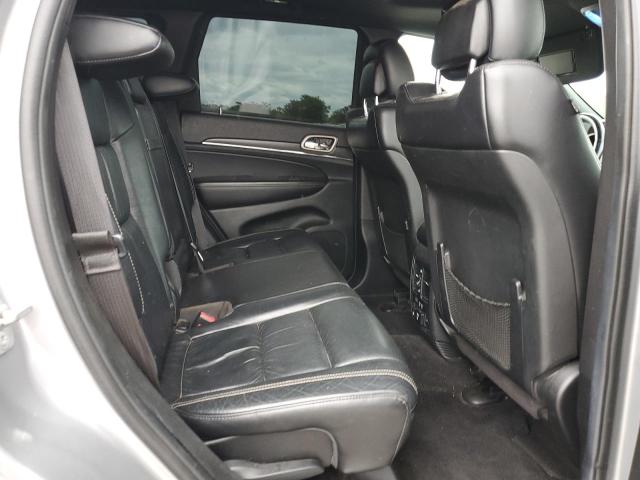 Photo 11 from auction – 2014 JEEP GRAND CHER with VIN 1C4RJFBG5EC362218