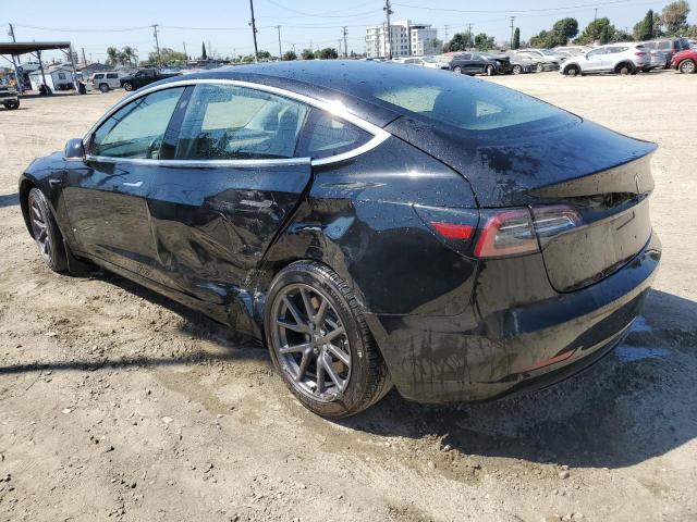 Photo 2 from auction – 2018 TESLA MODEL 3 with VIN 5YJ3E1EA4JF157233