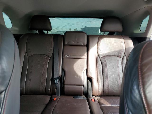 Photo 10 from auction – 2017 LEXUS RX 450H BA with VIN 2T2BGMCA4HC010933