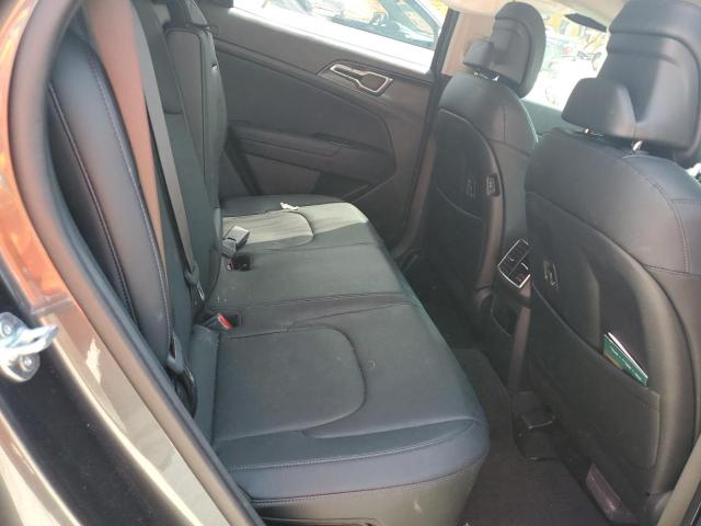 Photo 11 from auction – 2023 KIA SPORTAGE E with VIN KNDPVCAG1P7108111